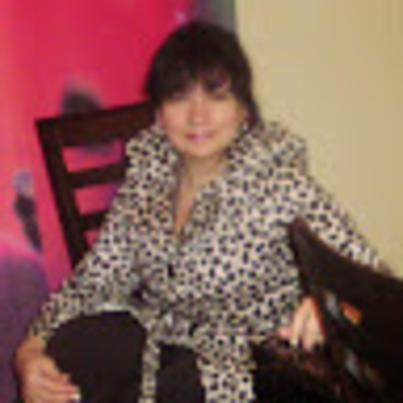 Meet your Posher, Elena - Picture 1 of 1